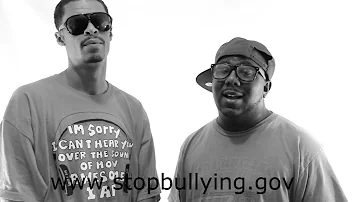 The Fly Boyz Anti Bullying Campaign