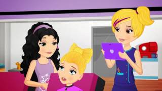 Мульт Video wonder part I LEGO Friends Season 2 Episode 38