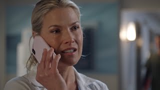 Details Nolan Tells Grace That He Loves Her - The Rookie Guide