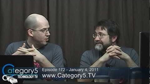 172 - Miro Internet TV