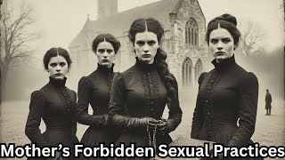 (1764) The Mother’s Forbidden Sexual Practices of the Black Abbey