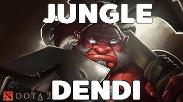 Axe Jungle By Navi Dendi