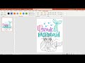 Use Assets from Everywhere to Create Your Coloring Book & Journal Pages
