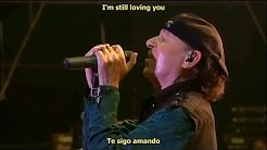 Scorpions - Still Loving You (Lyrics/Subtitulos Español) - Durasi: 6:14. Scorpions - Still Loving You (Lyrics/Subtitulos Español) - Durasi: 6:14.