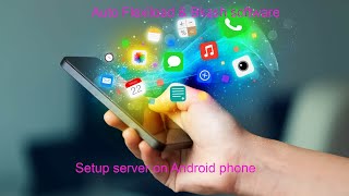 Install and Setup app on android screenshot 5