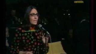 Nana Mouskouri  - Jazz Scat -