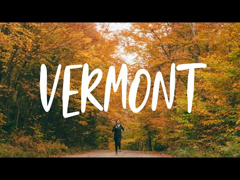 Video: Los mejores lugares para ver los colores del otoño en Vermont