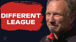 Full Christian Horner: McLaren were in a different league | Post Race Interview Dutch GP 2024 Guide