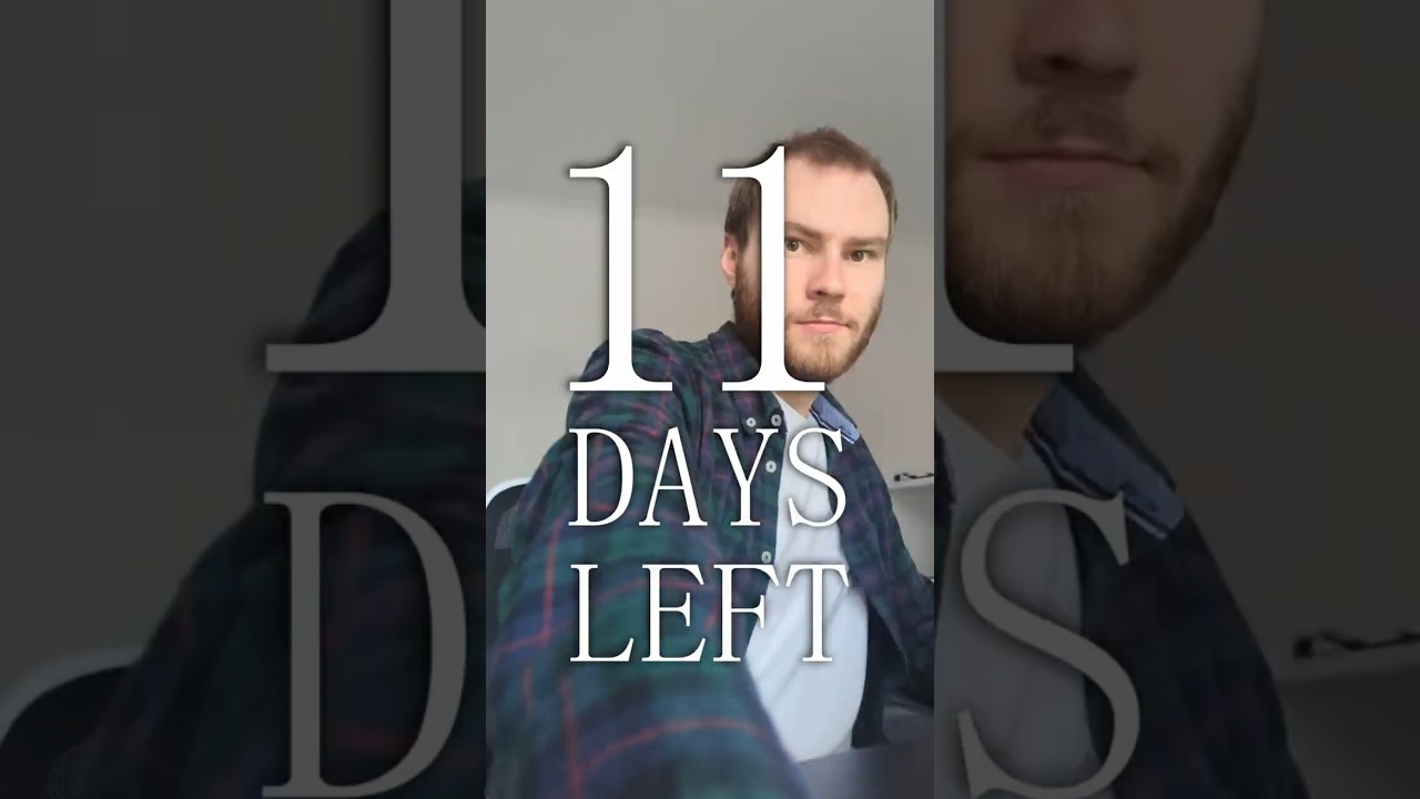 I Trusted My Gut… and Unlocked Something Special #indiedev