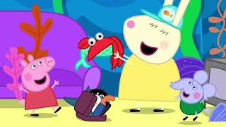 07 28 Undersea Party