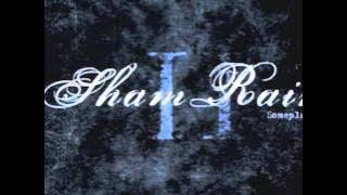 ShamRain-A Woeful Song