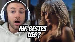 OMG WAS?! AYLIVA - Schwarzes Herz  - REACTION