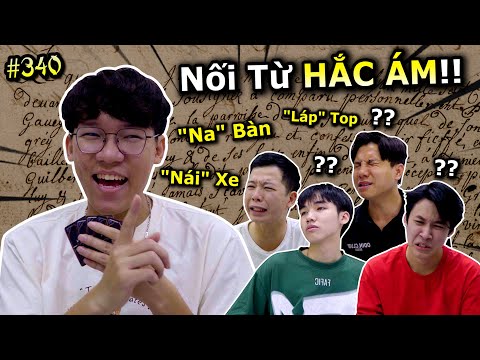 [VIDEO # 340] Nối Từ \