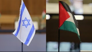Monterey Conference | Middle East Peace Process