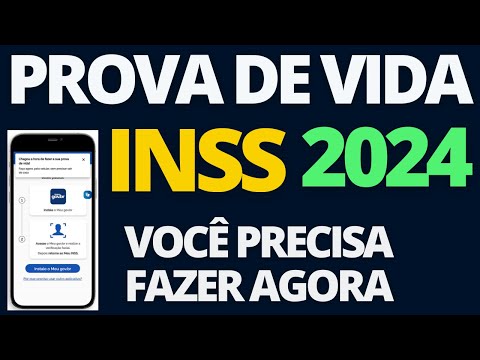 PROVA DE VIDA