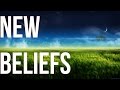 How to Release Negative Beliefs and Form New Belief Patterns! (Good Stuff!)