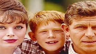 What Happened to Opie's Mother & Other Andy Griffith Show…Secrets