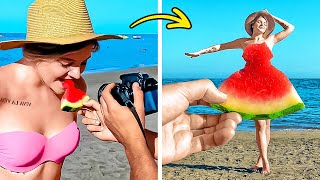Boost Your Social Media with THESE Creative Photo Ideas!