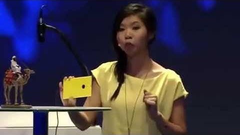 Nokia Lumia 1520   OFFICIAL VIDEO
