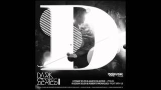 Dark Series EP I Edgar Soler and Javier Palazone - Lithium ER_03