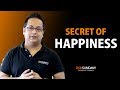 Secret of happiness by ghulam sumdany don