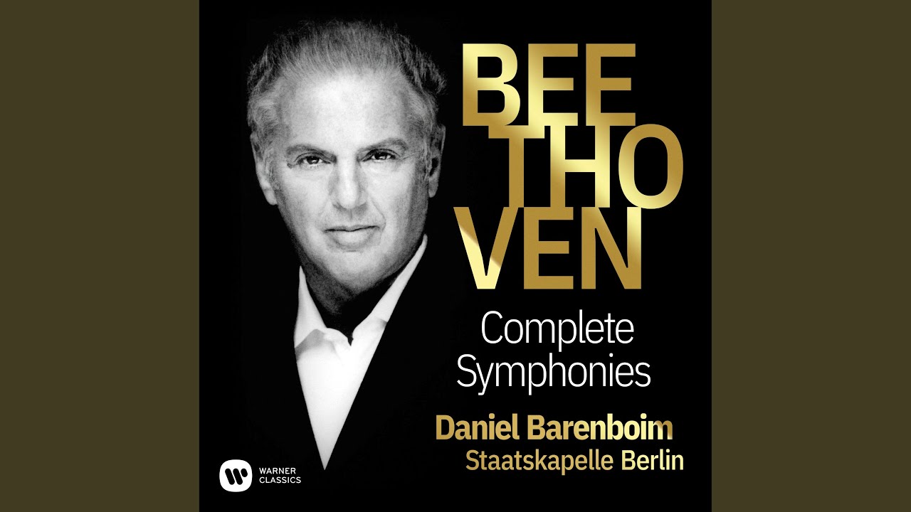 Symphony No. 5 in C Minor, Op. 67: I. Allegro con brio - YouTube