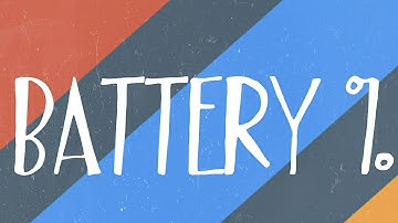 Battery Percent for Android (No Root)
