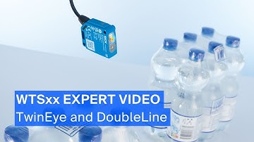 WTSxx – Expert Video TwinEye and DoubleLine