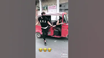أجمل رقص أبو التكتك على معزوفة 
