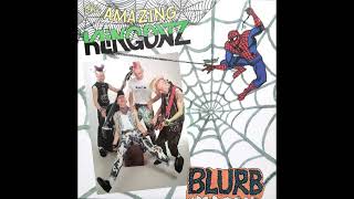 The Amazing Klingonz -BLURB (full album)