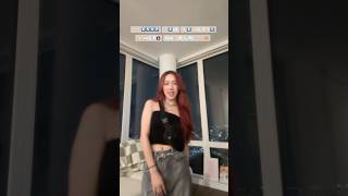 Keep Up  Odetari keepup imtoofast dancetrend dancetutorial shorts