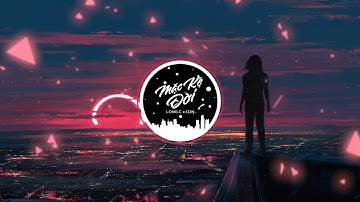 [KARAOKE] MẶC KỆ ĐỜI - LONG.C X D2N | TUỔI TRẺ BÁ ĐẠO OST