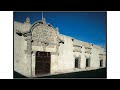 Casa Tristán del Pozo de Arequipa, Perú, documental