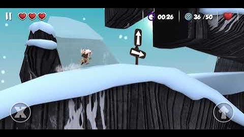 Manuganu Level 11 (All Stars) In 53 Seconds (IGT)