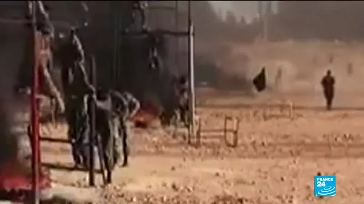 Training children for suicide missions, the secret project of the Islamic State group