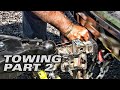 A Guide to Towing, Part 2 - Motoring TV