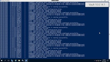 How to Run an Automatic Failover Test | CyberArk University