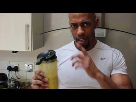 homemade-natural-protein-shake/smoothie-high-in-good-calories-(mass-builder/dietry-meal)