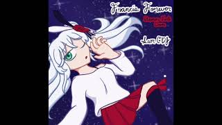 Francis Forever • Eleanor Forte (Lite) Cover