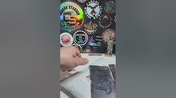 MAIL CALL FROM  #ROBERT COLWELL.    PANDAS AND SILVER BACKS..🔥🔥🔥🔥