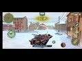 War machines free for all gameplay challenger dominating