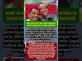 Habib Jafar Sebut Vidi Meninggal Dalam Keadaan Baik di Bulan Ramadhan #habibjafar #vidialdiano