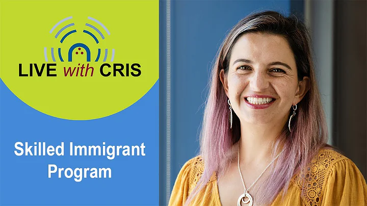 Skilled Immigrant Program | Howard Community College
