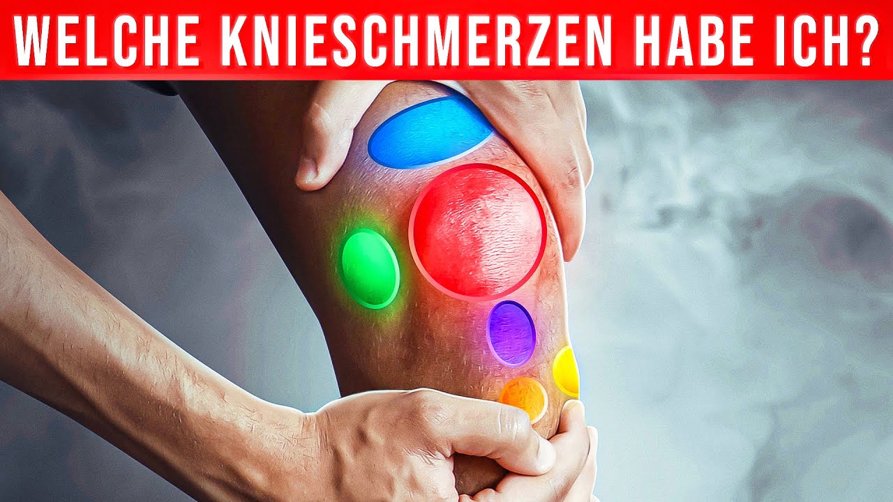 Welche Knieschmerzen Habe Ich Wo Wie Was Tut Genau Weh YouTube welche-knieschmerzen-habe-ich-wo-wie-was-tut-genau-weh-youtube
