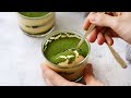 Matcha Tiramisu Recipe with chef Asami | Detailed Tutorial Video