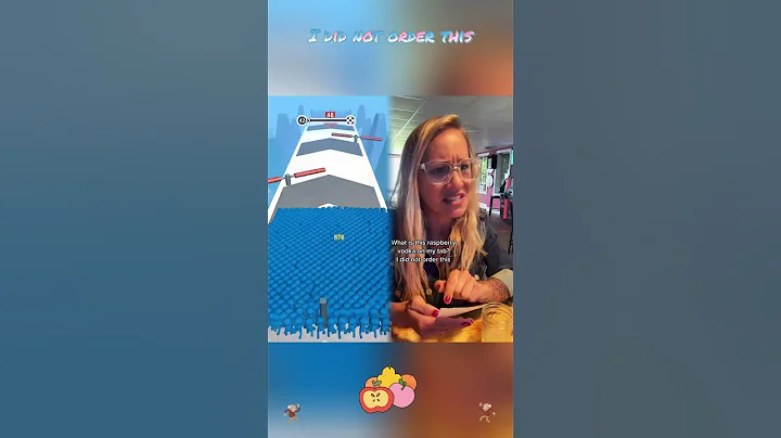 It’s a simple explanation & no one gives me a hard time after I explain #funnyvideos #fyp #pov