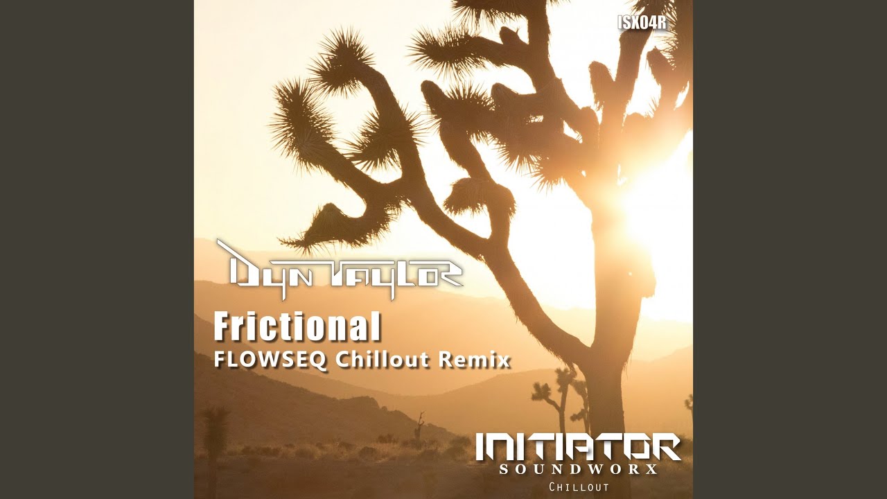 Sleduj Frictional (FlowSeq Radio Remix) na YouTube