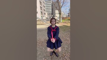 剣道二段の実力をお見せします#shorts