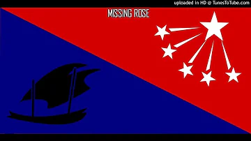 Moqai - Missing Rose (PNG Music)