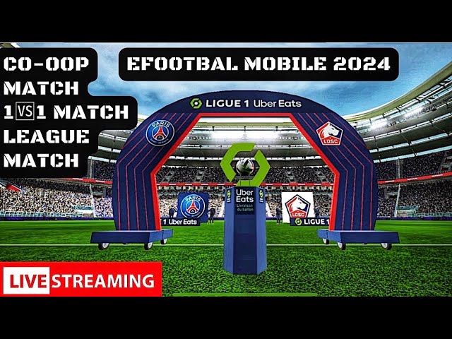 eFootball 2024 Mobile on X: He tried PES 2021 CHINESE version and Video  by @kaptainpeppe !   / X